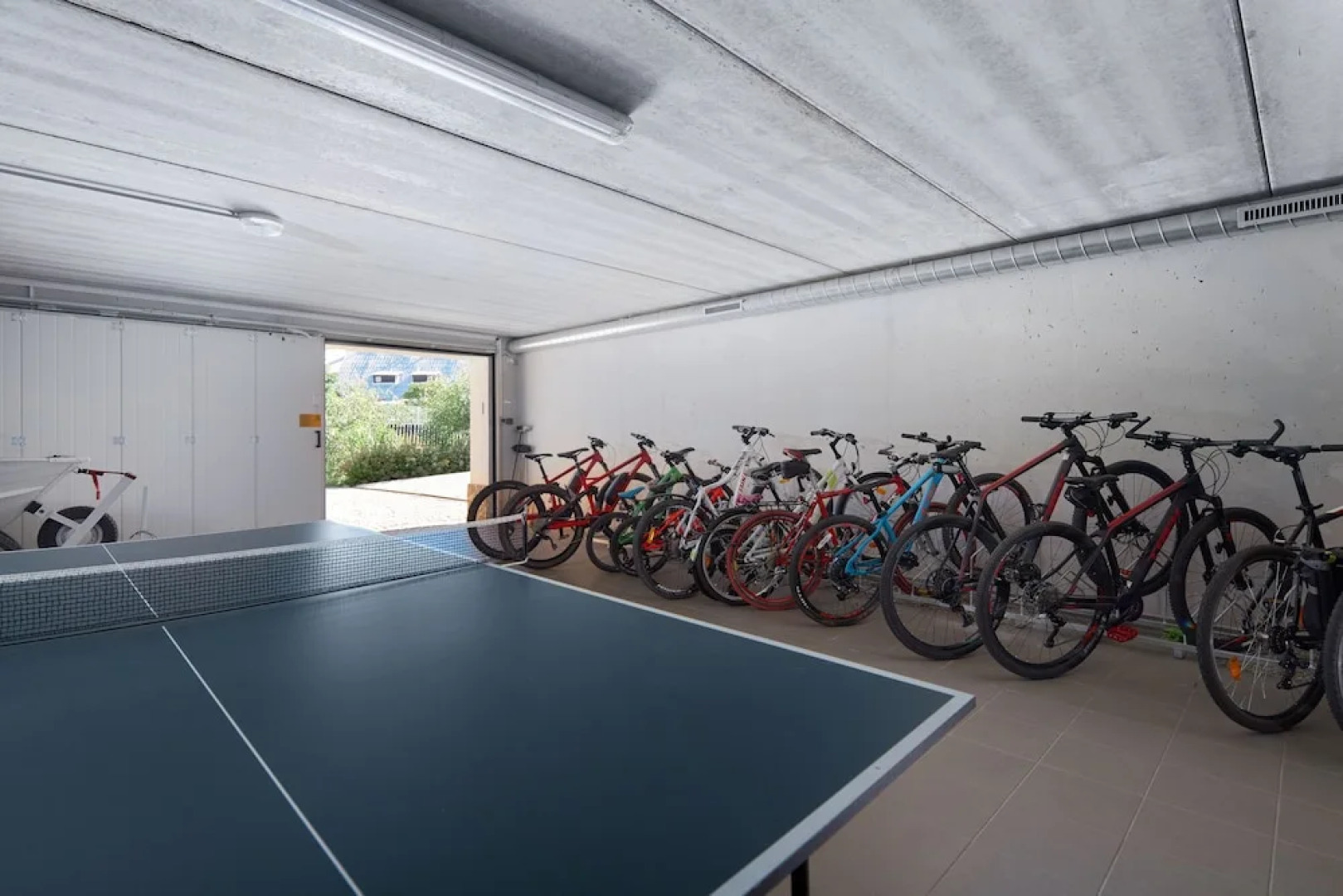 Garni & apartman hotel Albatros