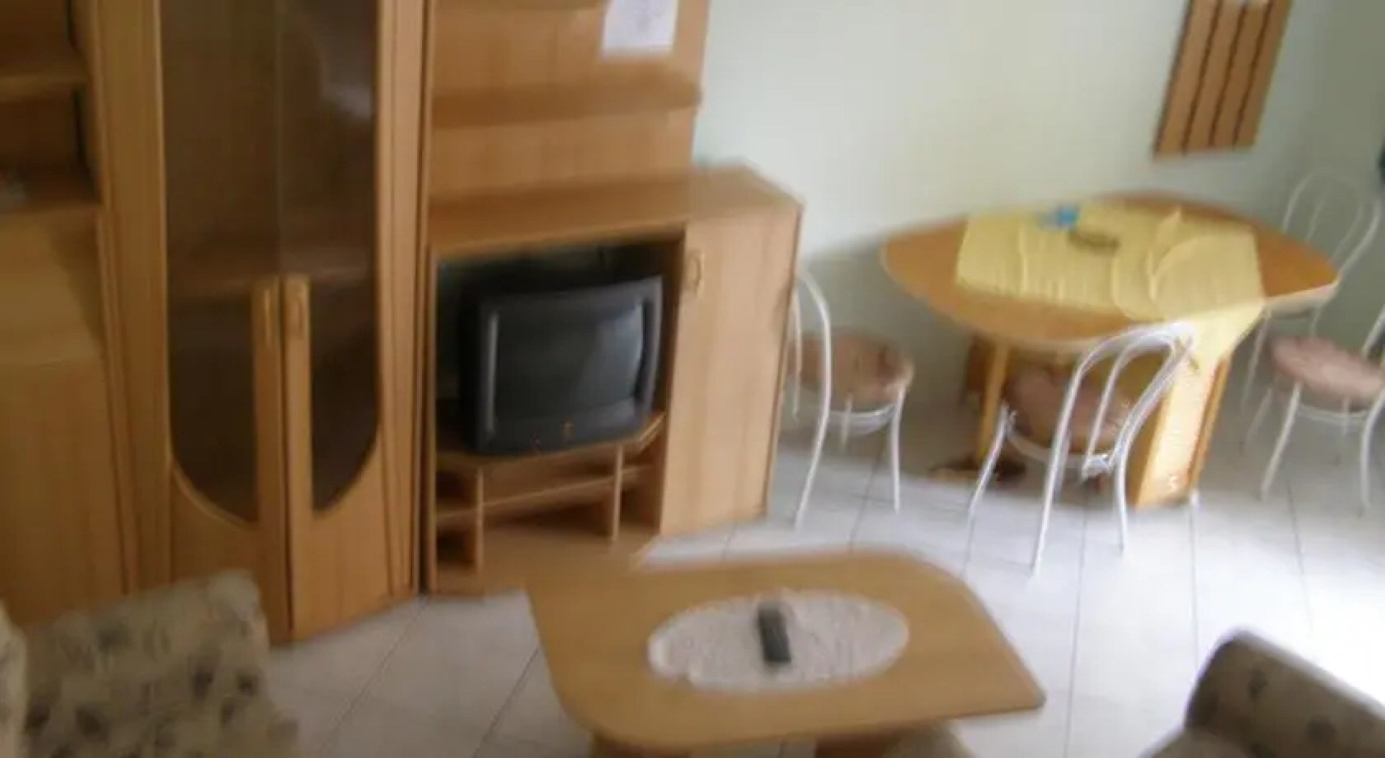 Óvár Apartman Hotel