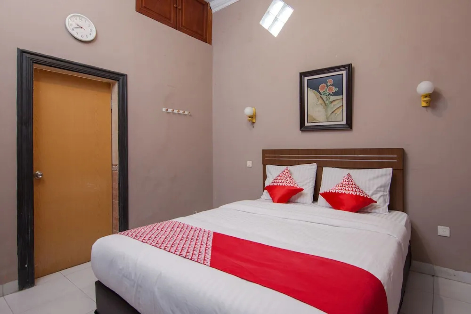 Oyo 1286 Hotel Syariah Aceh House