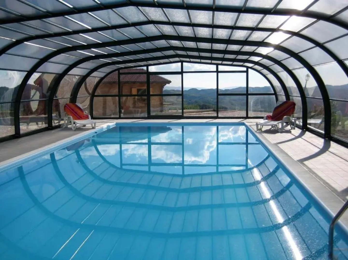 Country House Chiciabocca