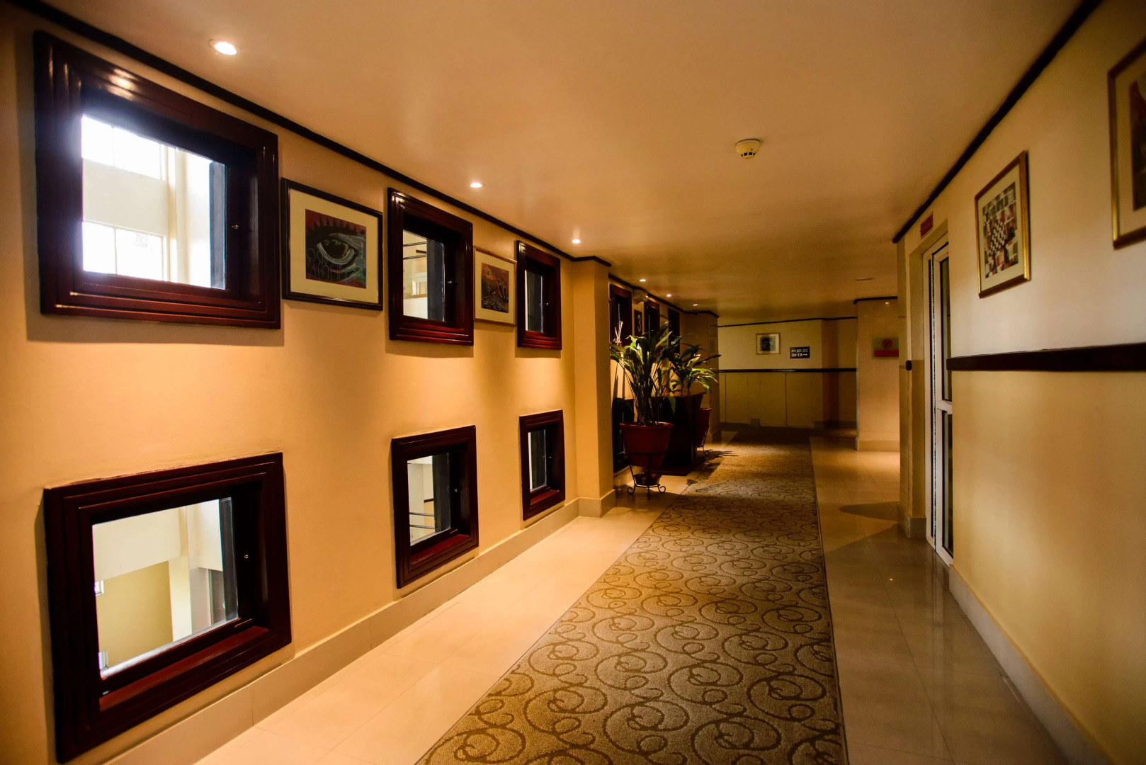 Golden Tulip Port Harcourt