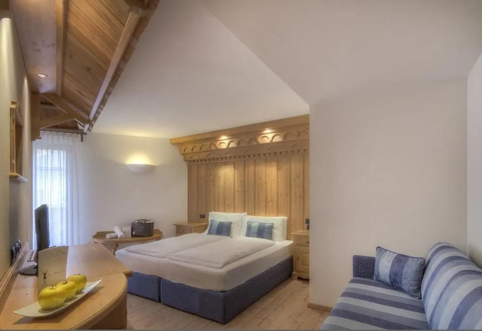 Hotel Madonnina Resort And Wellness