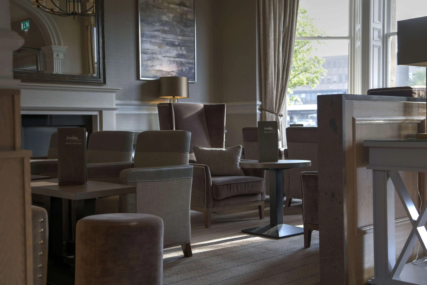 Inverness Palace Hotel & Spa, WorldHotel Distinctive