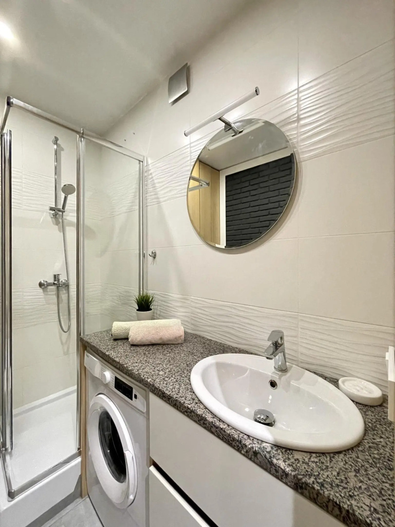 Апартаменты 2Ночи на улице Валдайская