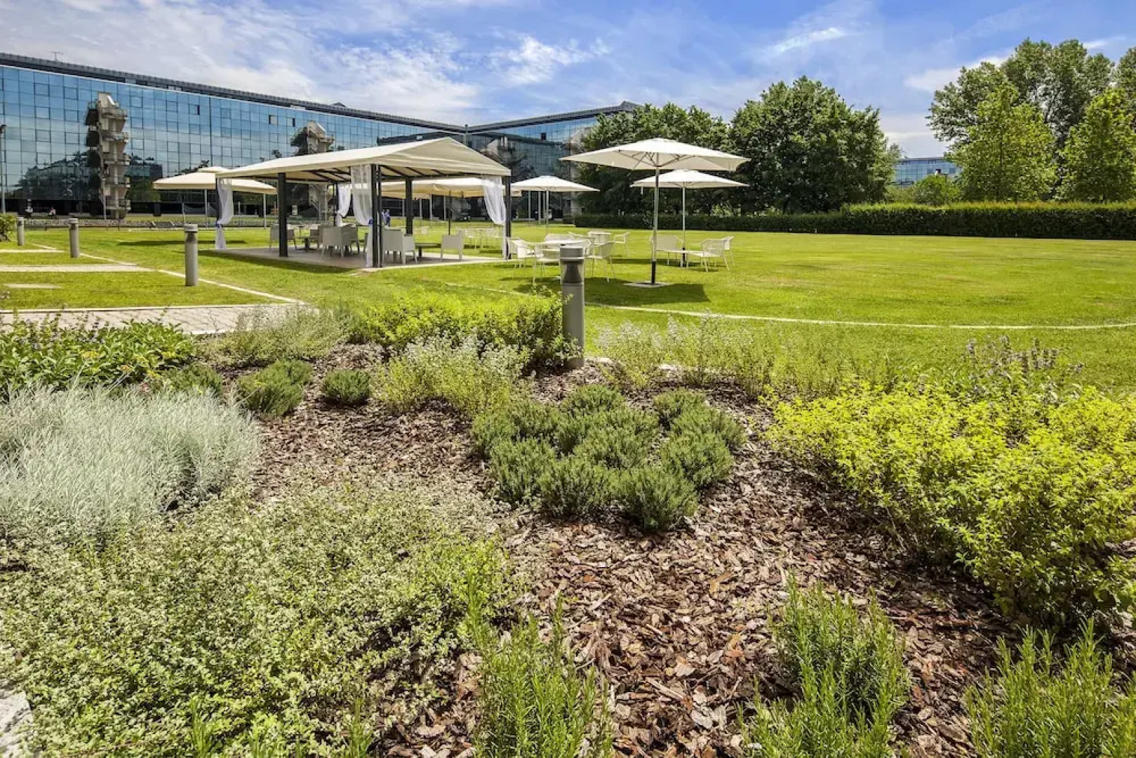 NH Milan Congress Center