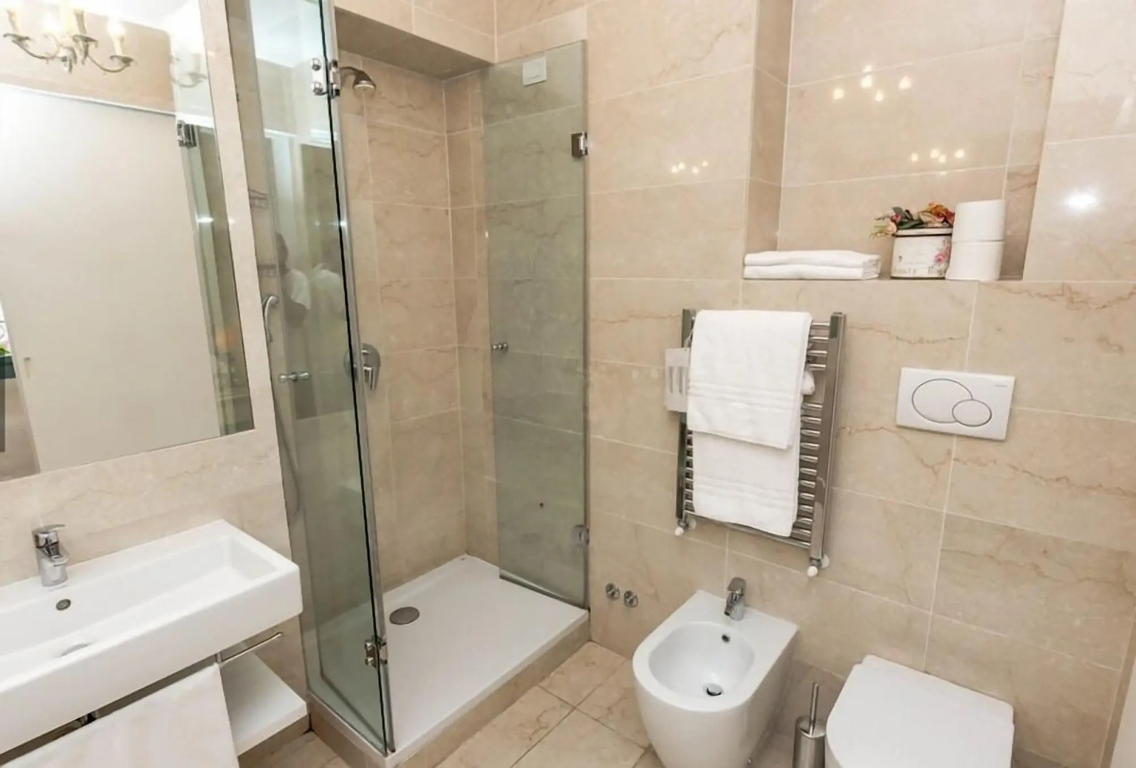 Antica Locanda dei Mercanti