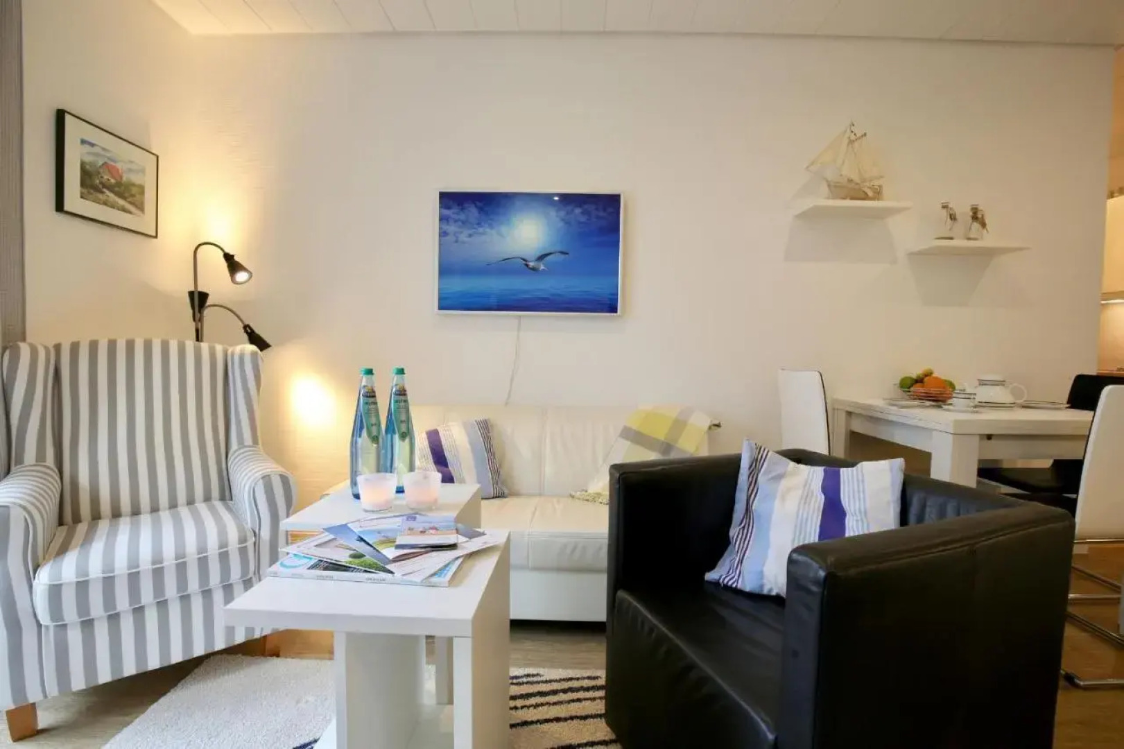 Haus Alexandra Wohnung 2