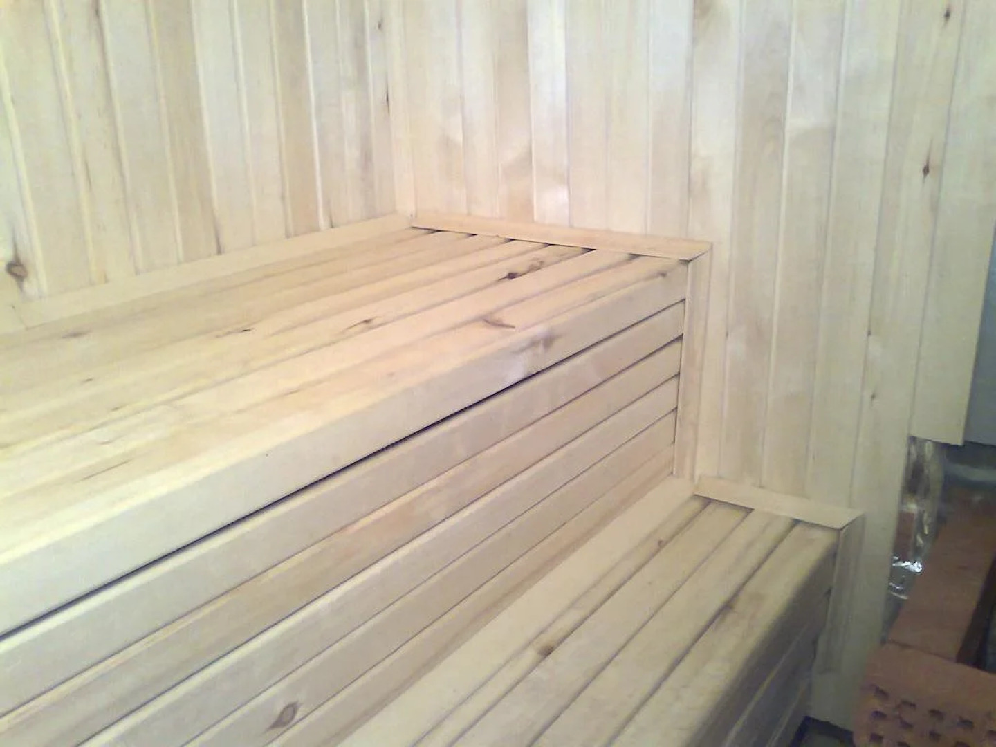 Na Poroge Revun Hotel  