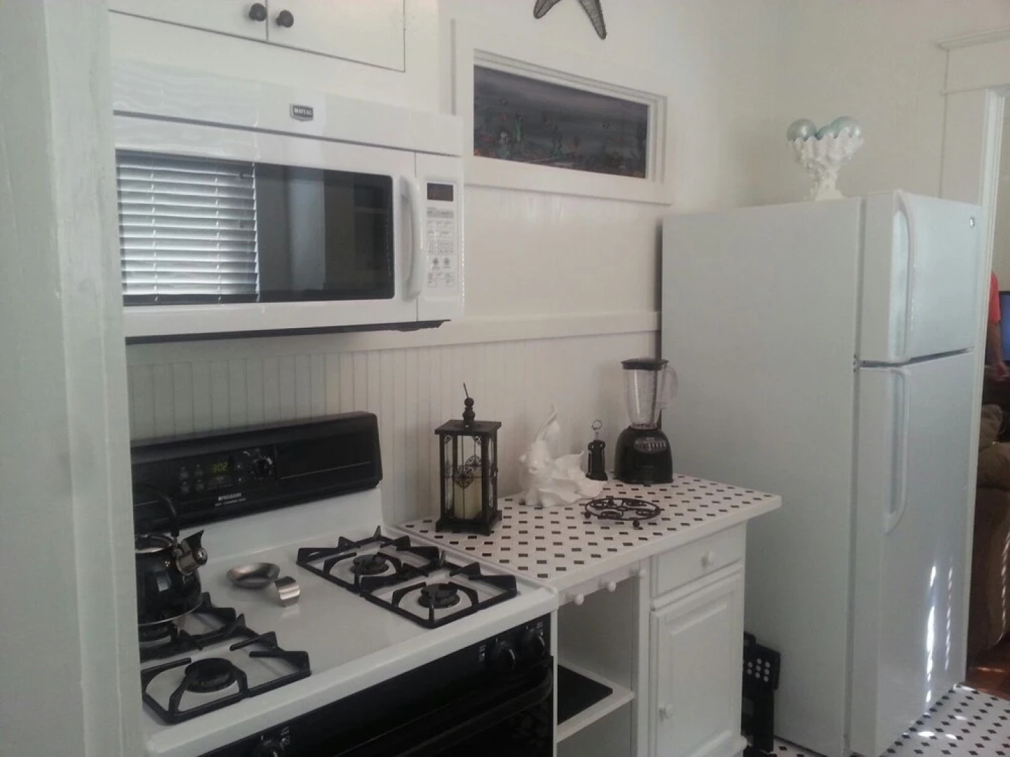 East Galveston by THC