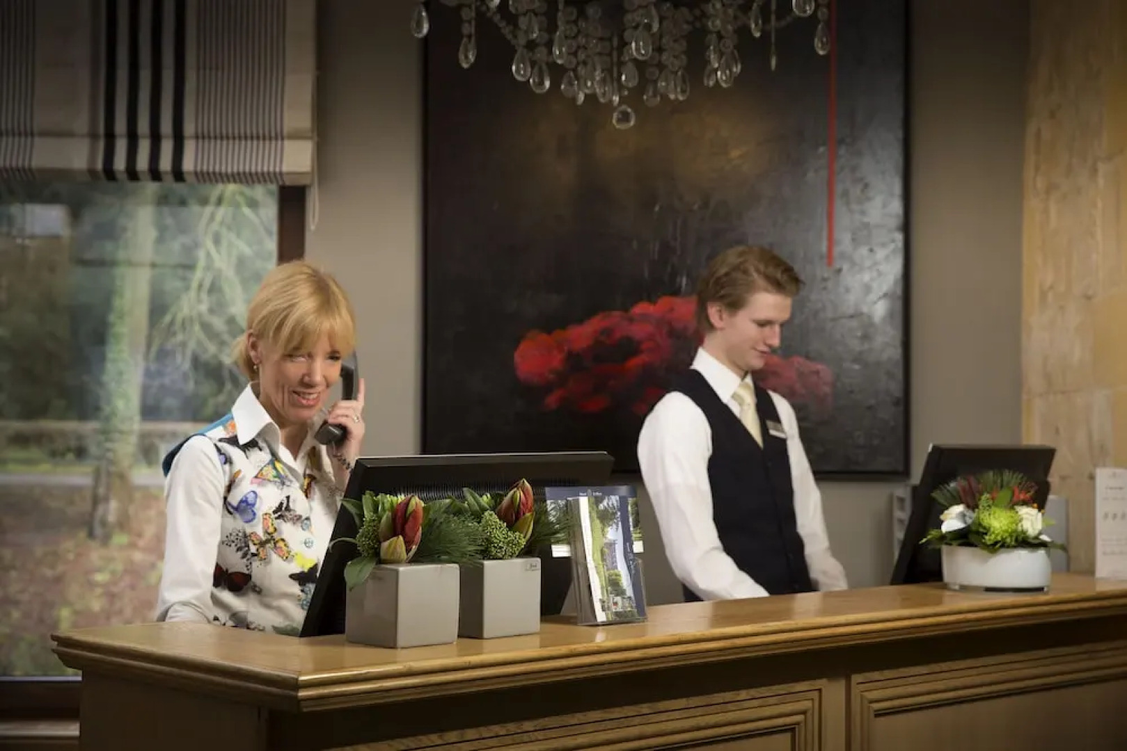 Van der Valk Hotel Kasteel Terworm