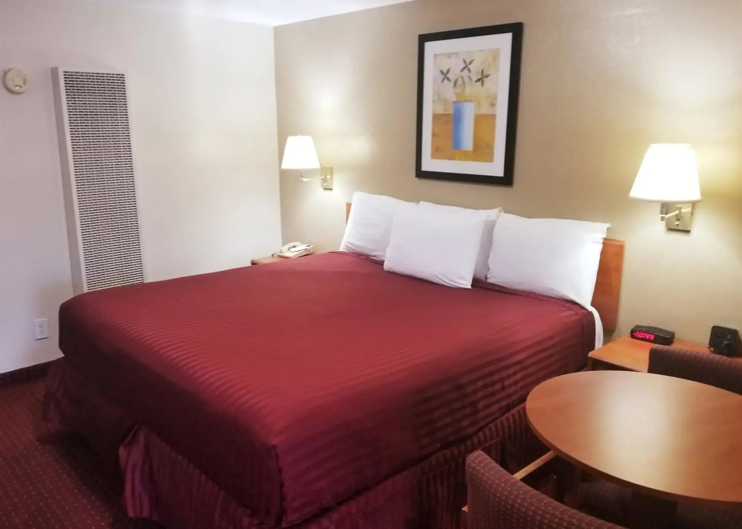 Americas Best Value Inn Williams Grand Canyon