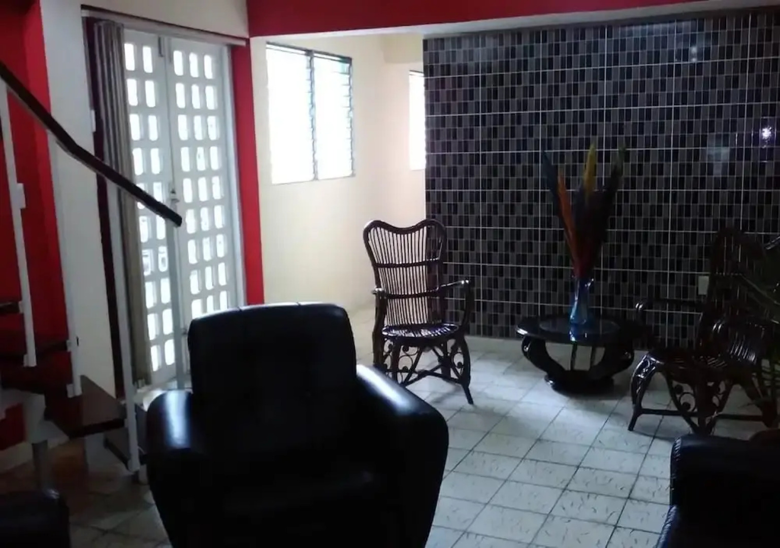 Casa Janet SANTIAGO DE CUBA