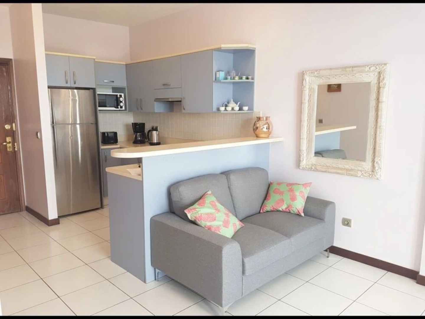 Studio Vaiana - Tahiti