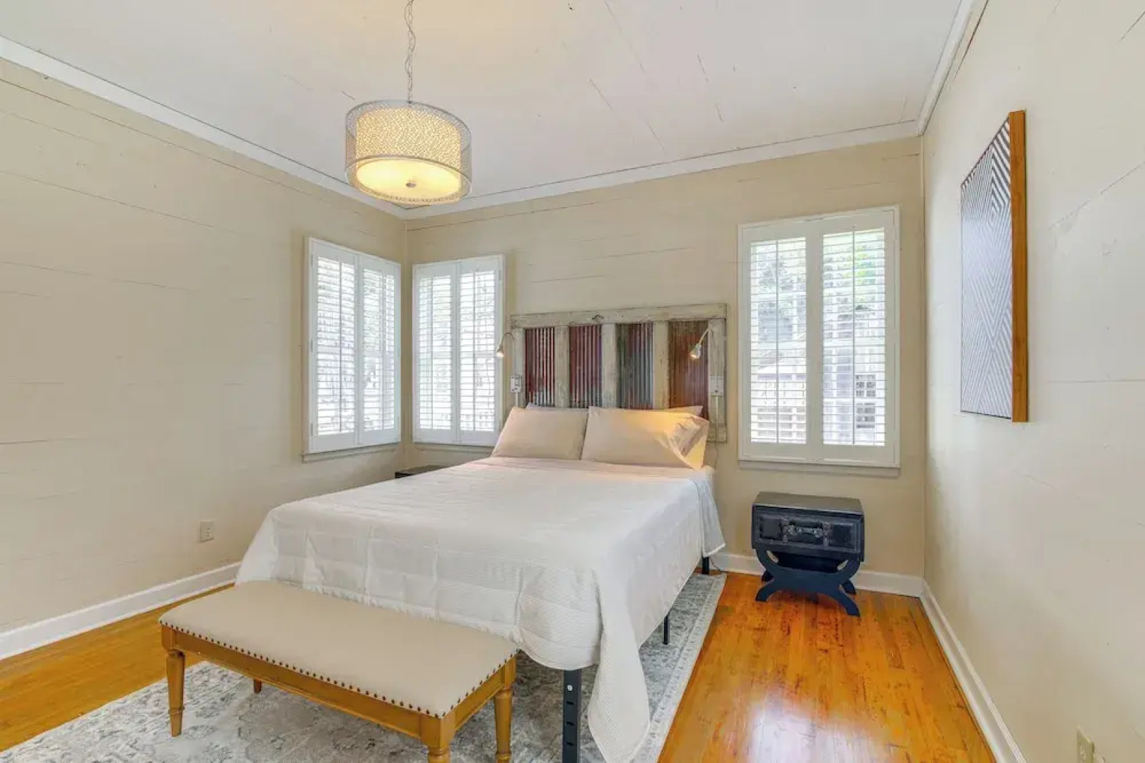 Walk Downtown: Home w/ Yard in Clarksdale