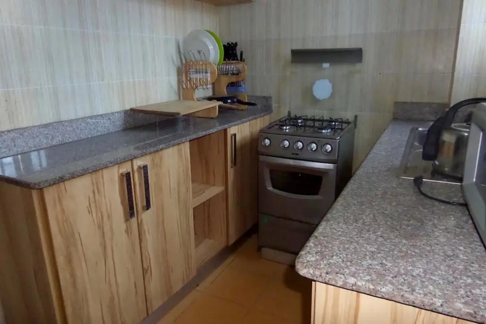 AES Luxury Apartments