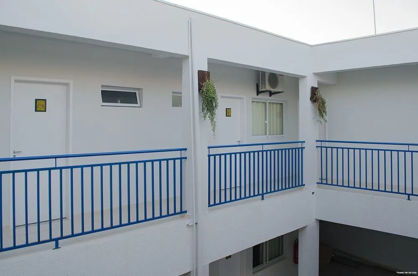 Pousada Vale dos Anjos