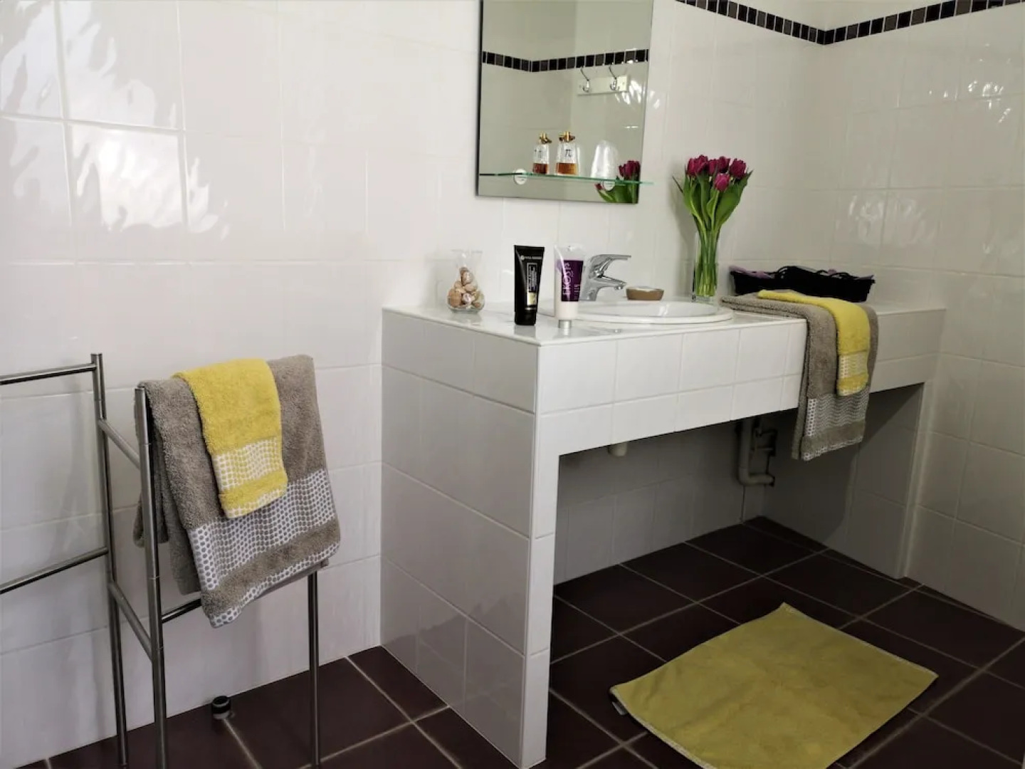 Appartements Le Clos de la Baie