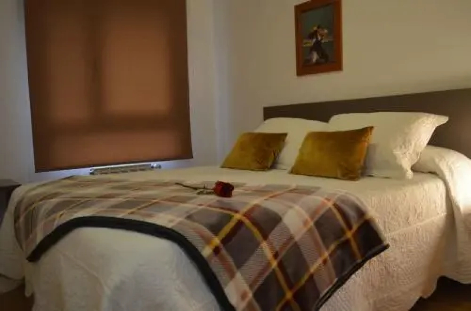 Apartamentos Antares