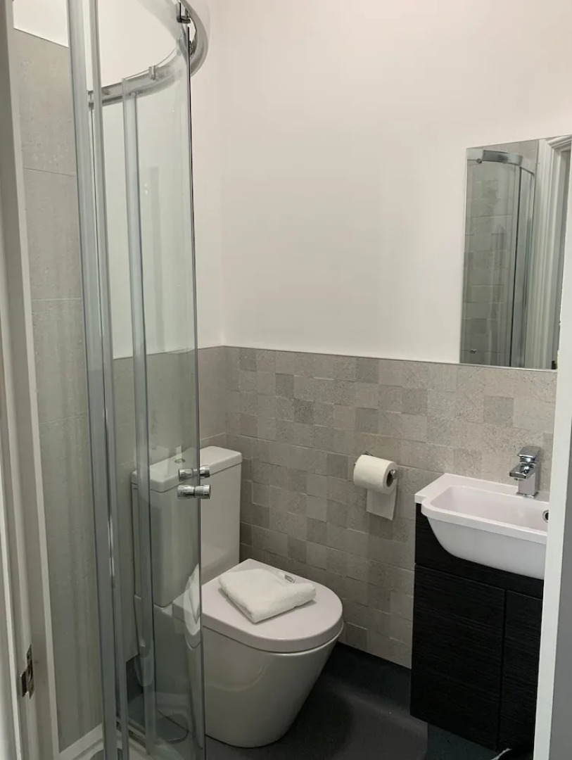 The Whitehouse Peterlee