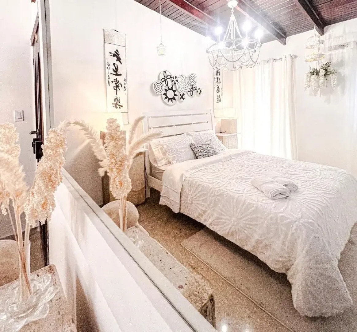 ORHO HOTEL BOUTIQUE PANAMA Airport