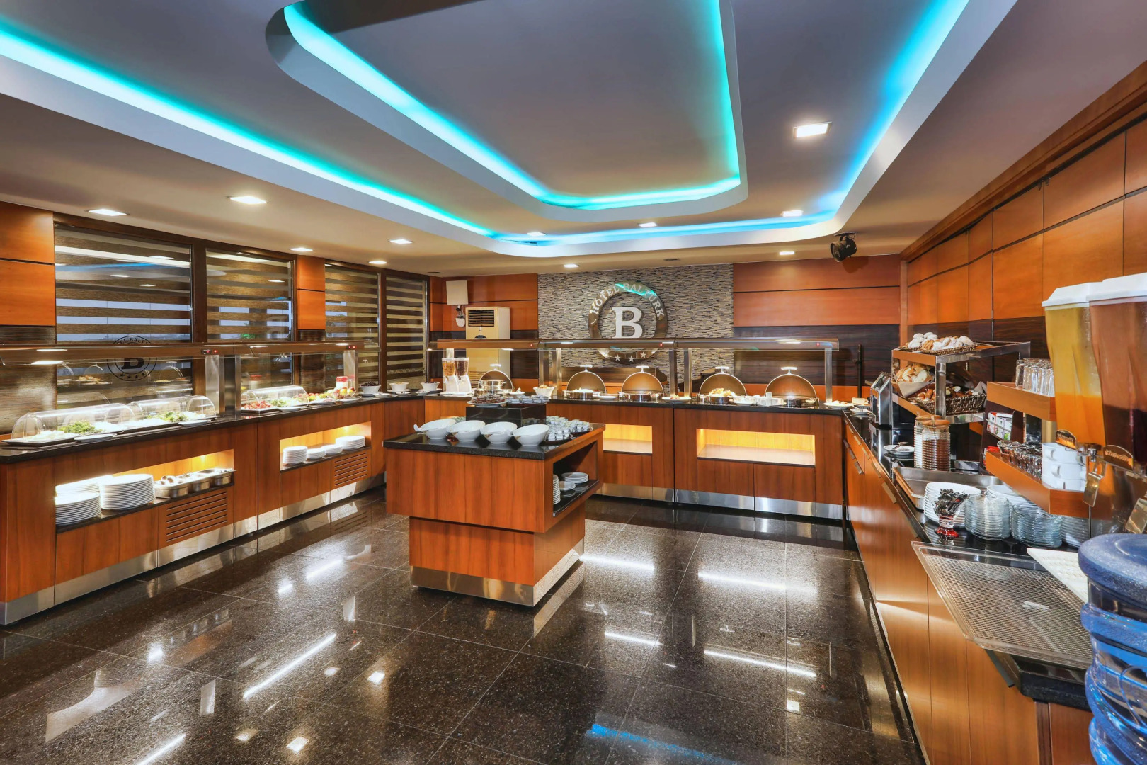 Balturk Otel Sakarya