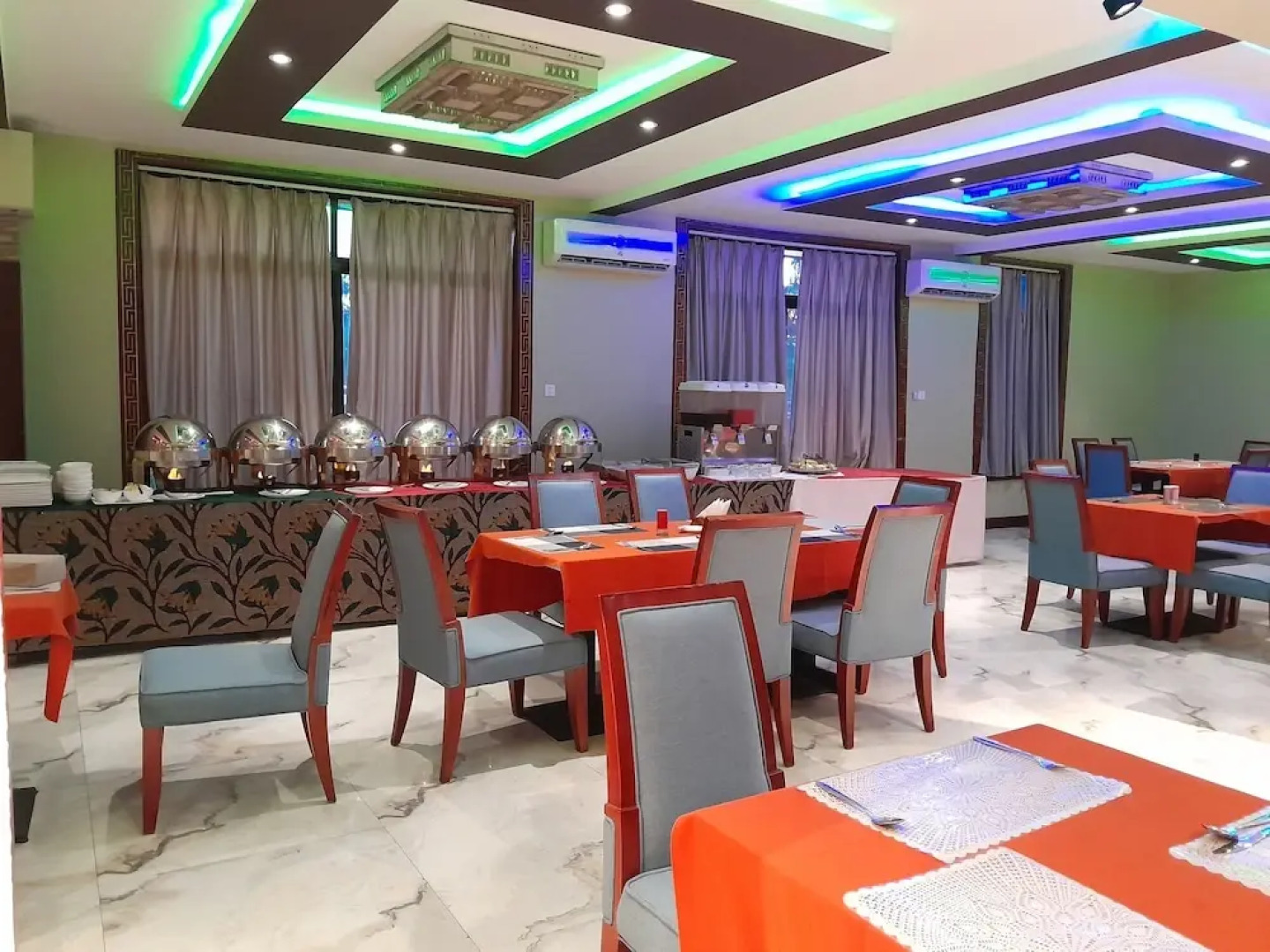 Morena Hotel Morogoro