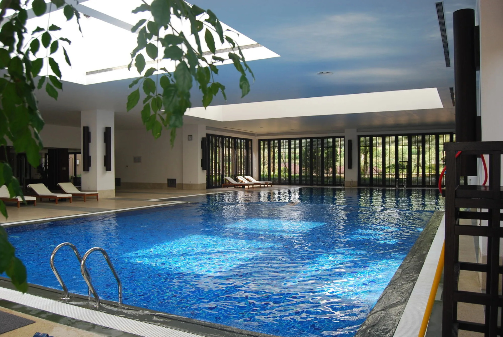 Narada Resort & Spa Liangzhu