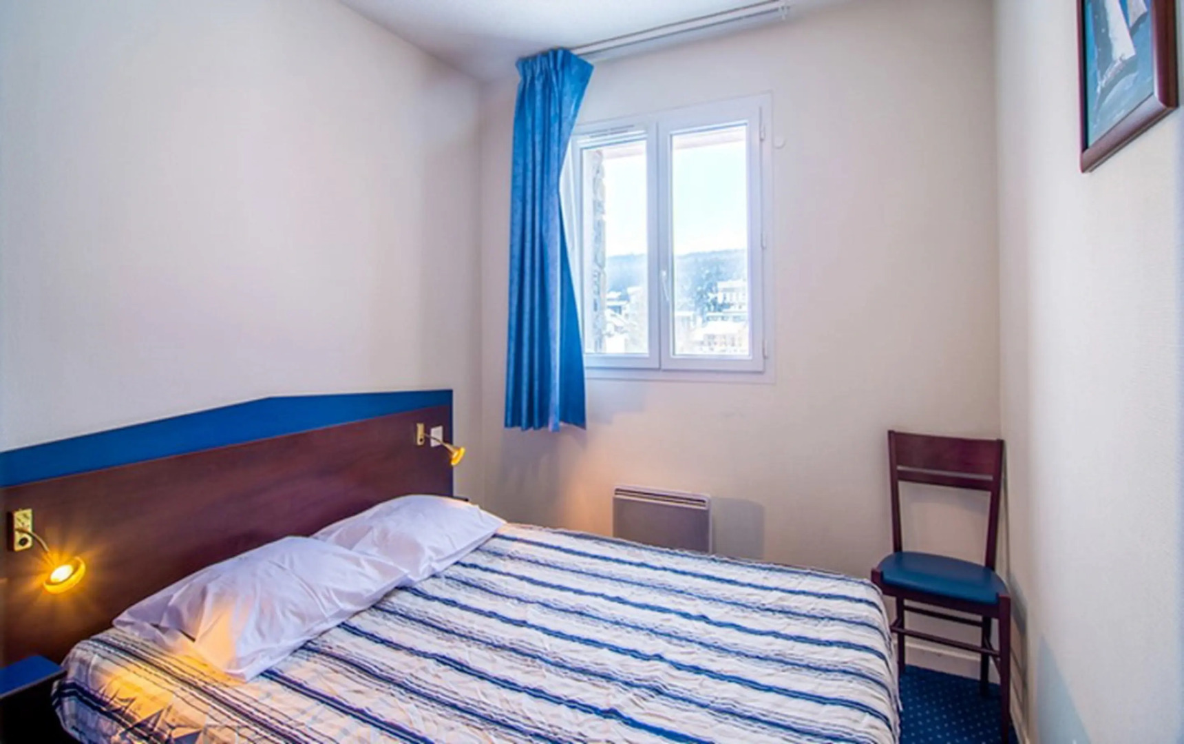 Vacancéole - Appart Vacances Pyrénées 2000