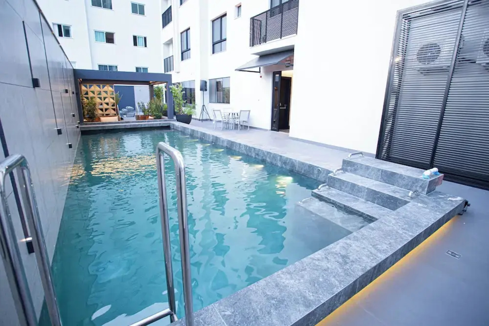 Nobile Grand Itapema