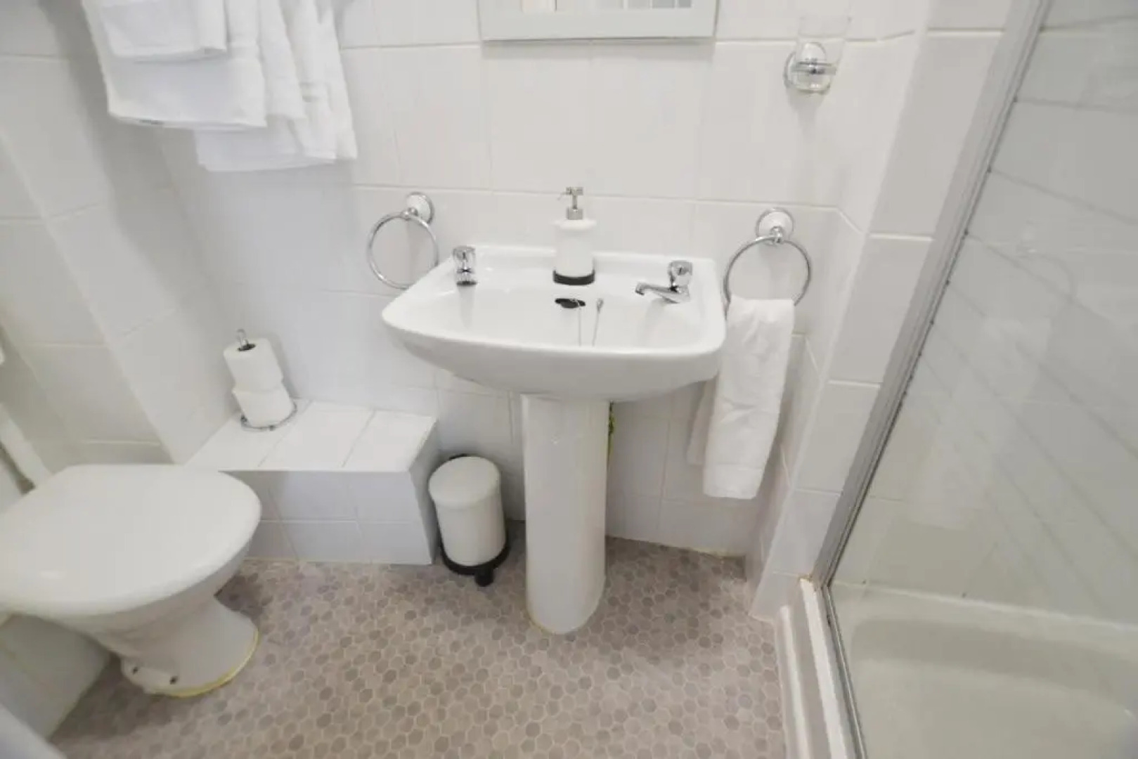 Glenthorne Guest House