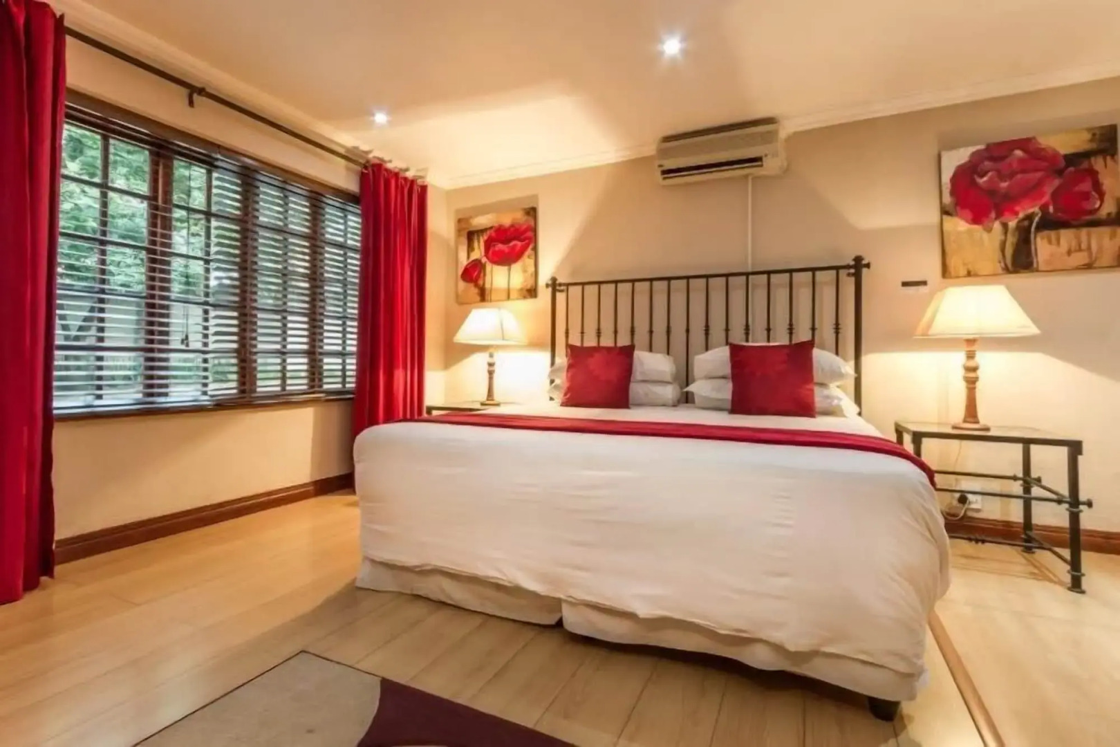 Monchique Guest House