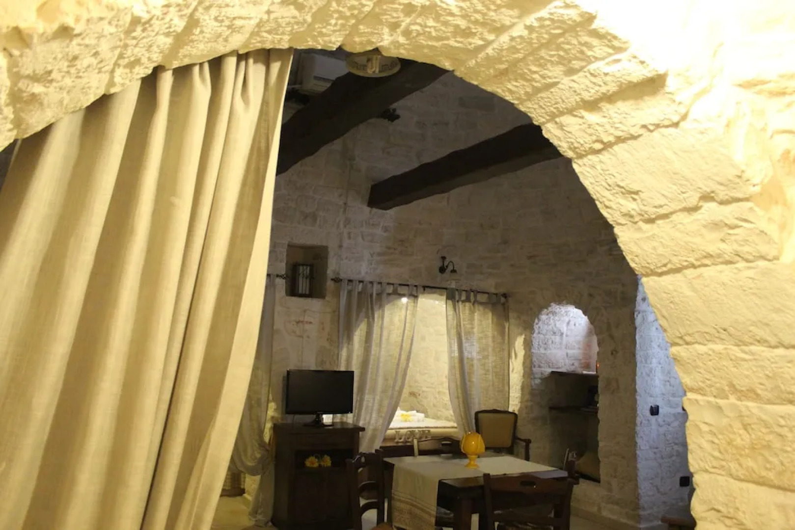 Trulli Di Zia Vittoria