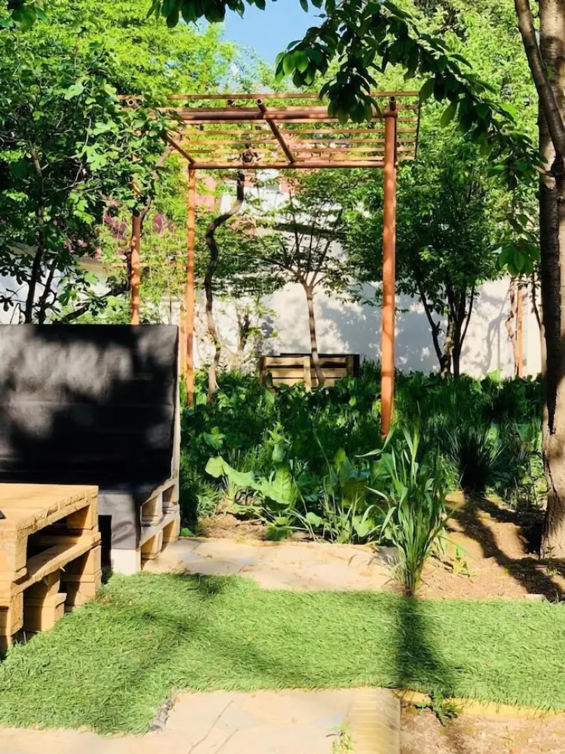 Topchan Hostel Dushanbe