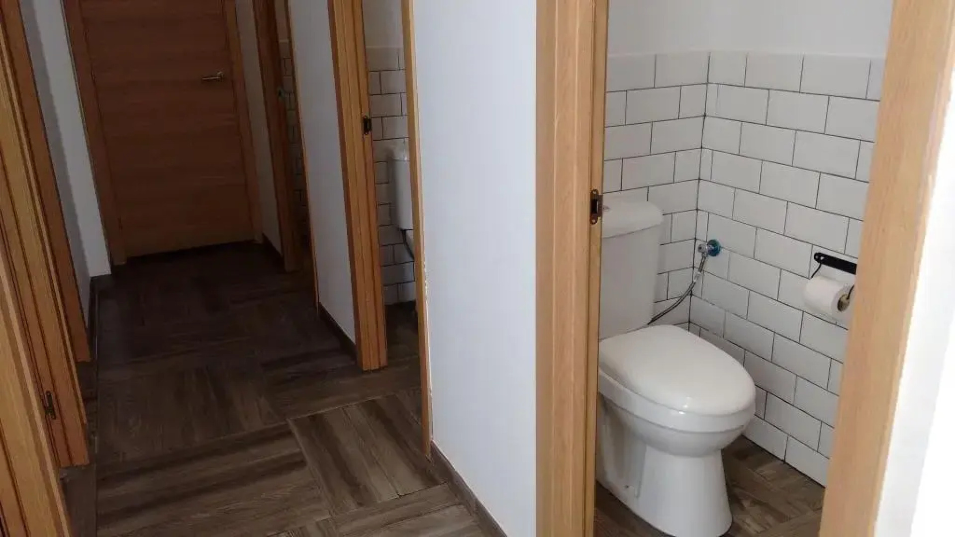 The Market Hostel Alicante