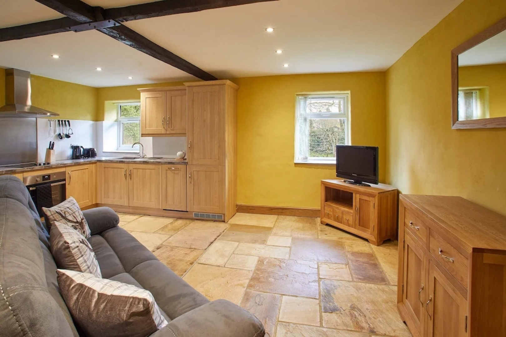 Snowdrop Cottage