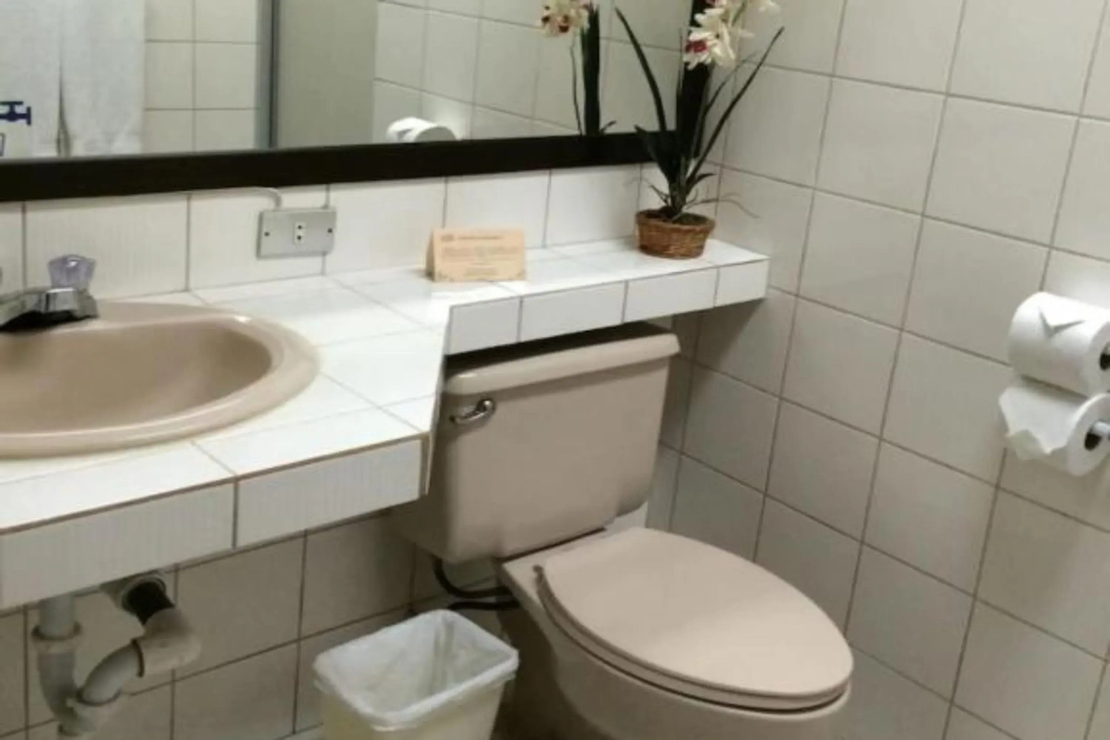 Costa Rica Tennis Club & Hotel