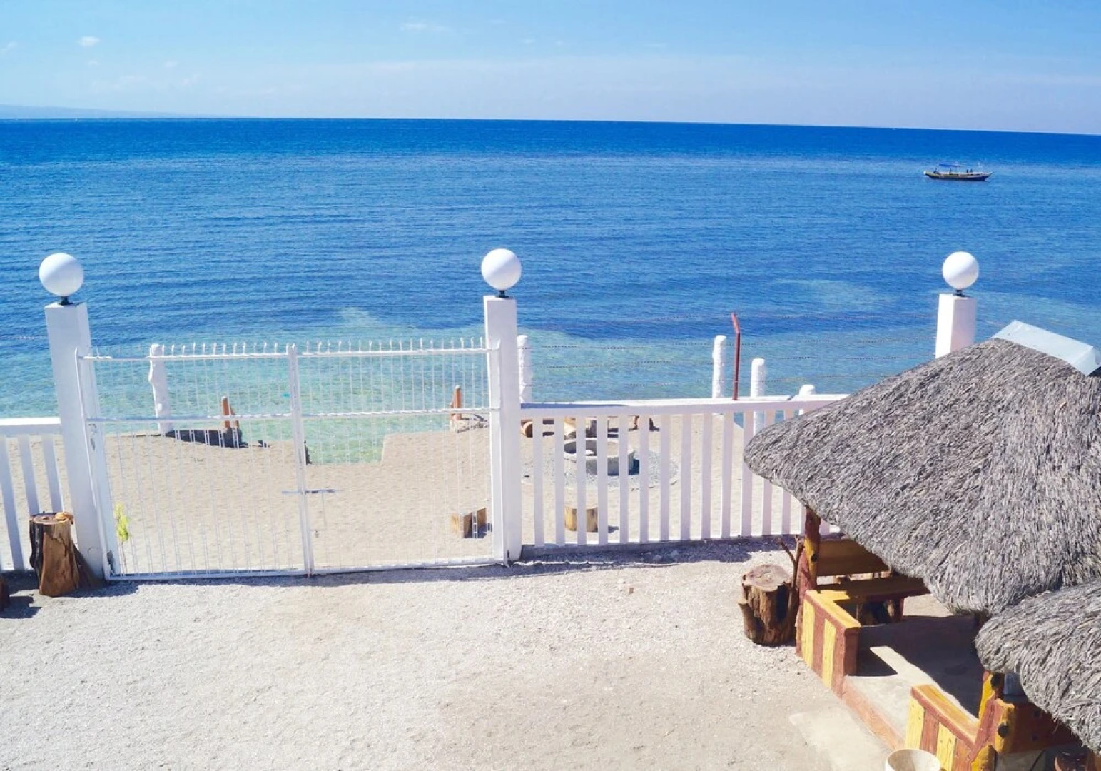 Hana-Natsu Resorts Pool