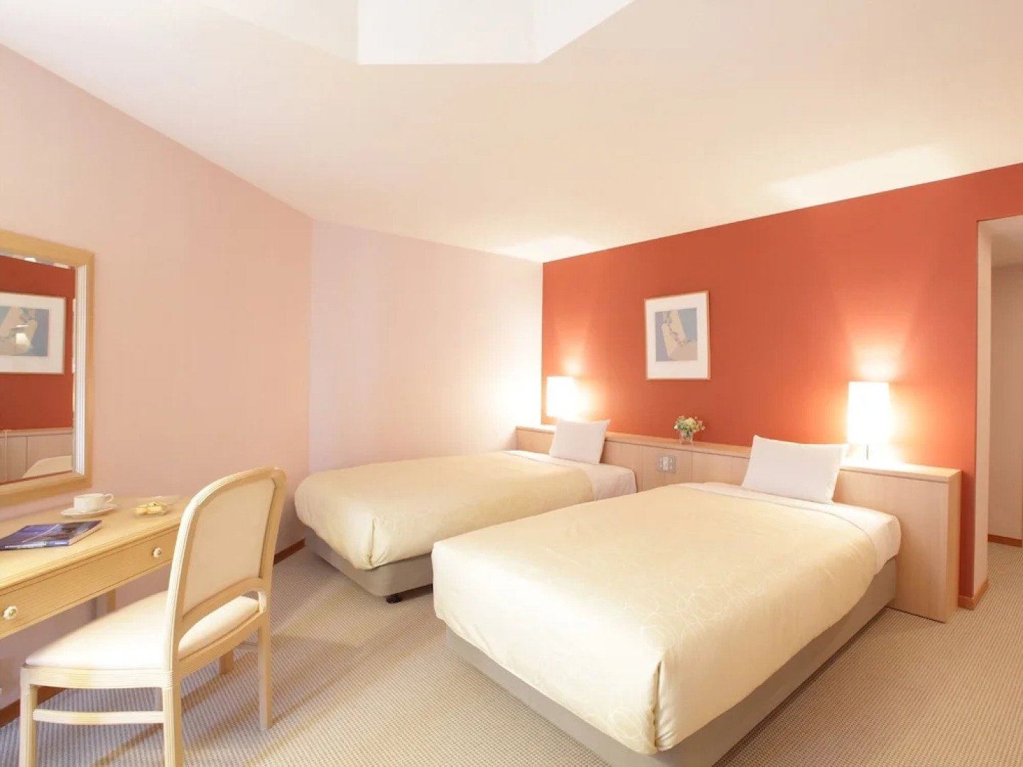 Hoshino Resorts RISONARE Tomamu