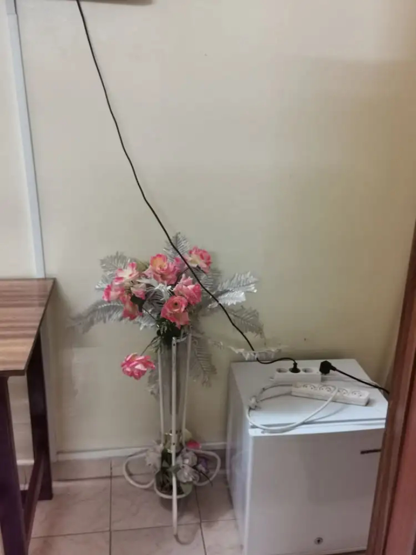 Résidence Hôtelière DAB'SCO