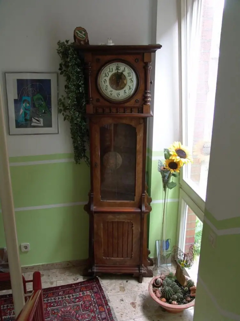 Hotel Altes Gasthaus Düsterbeck