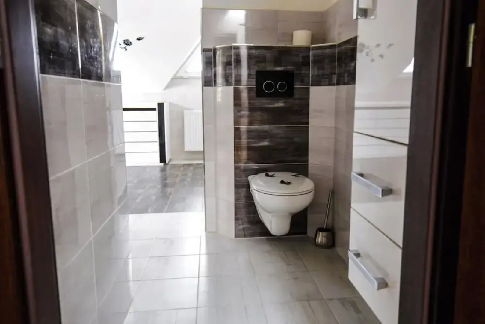 Villa in Frenstat Near Ski Resorts & Jacuzzi