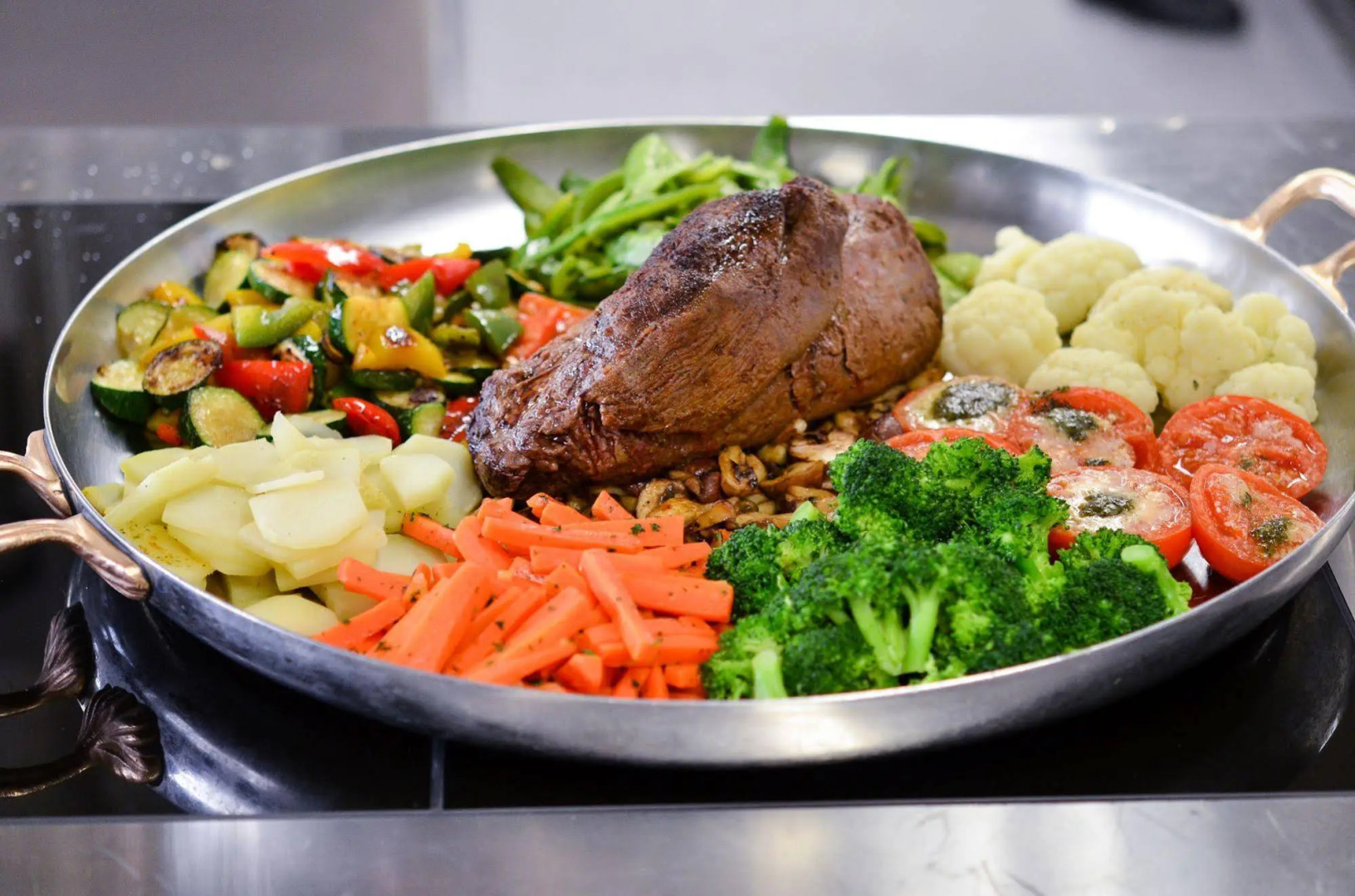 Landgasthof Halbinsel Au