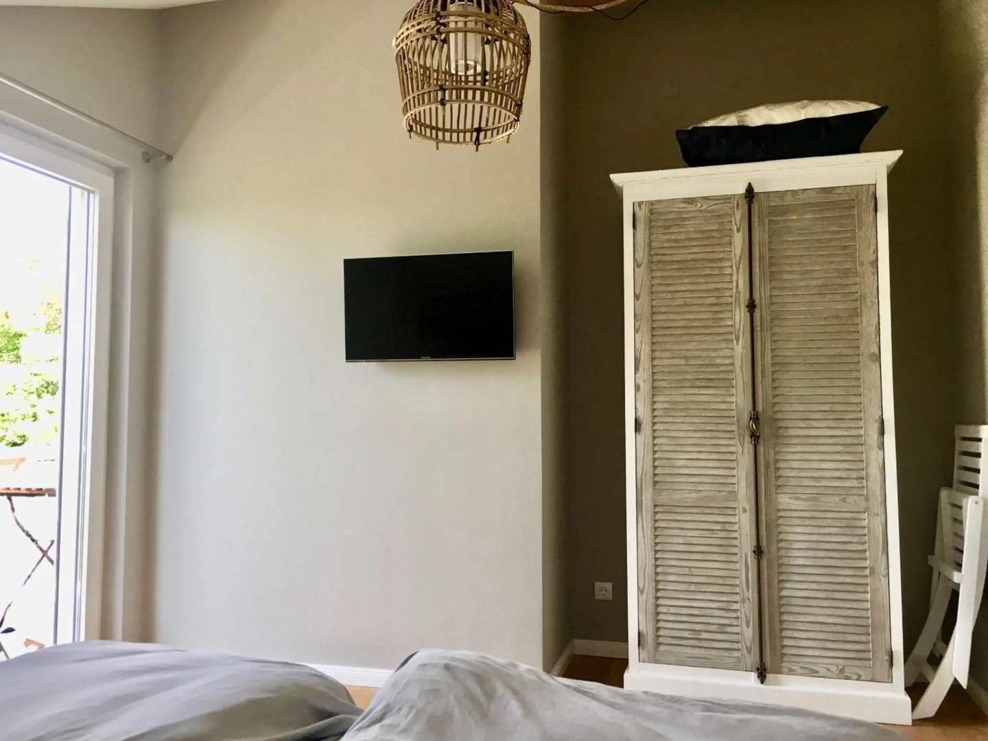 Fewo Seesucht-Hohwacht