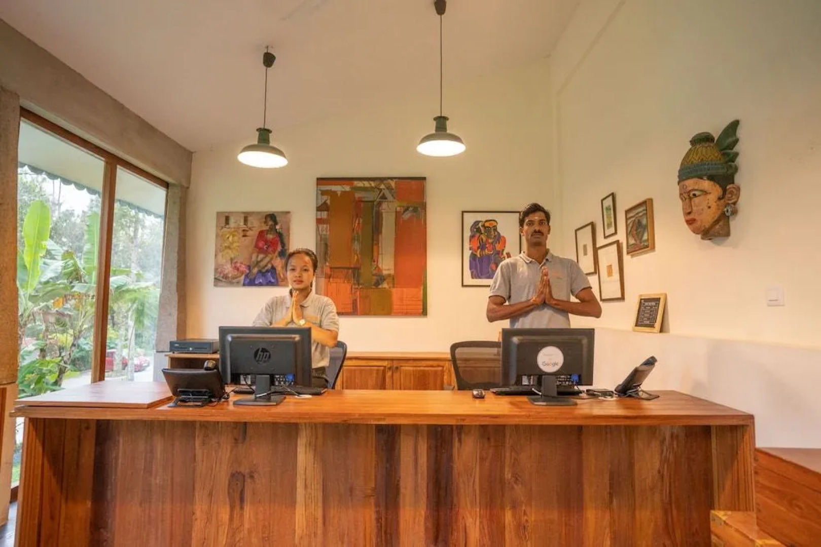 Shambala Resort & Spa By Sparsa