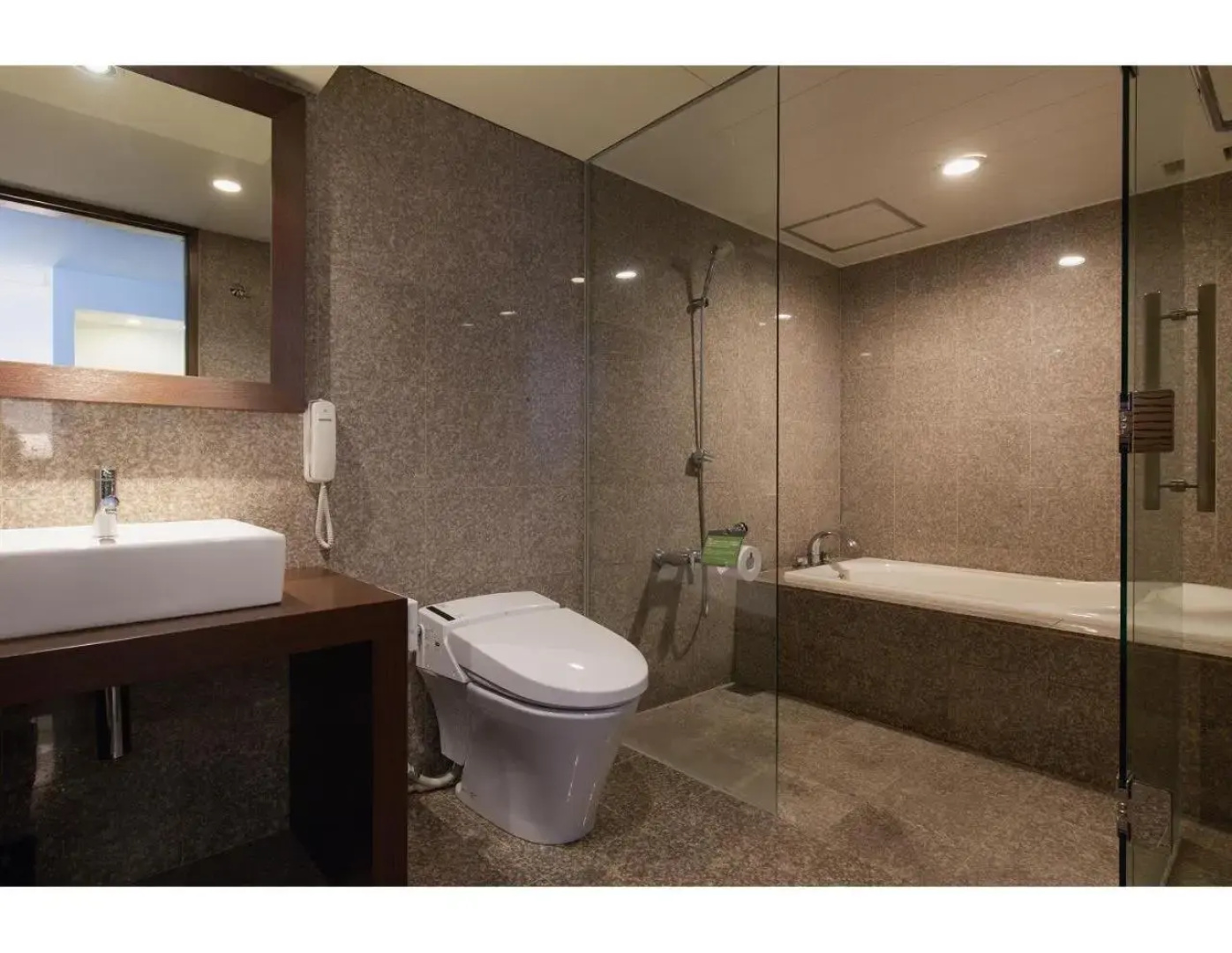 EM Wellness Kurashino Hakko Lifestyle Resort