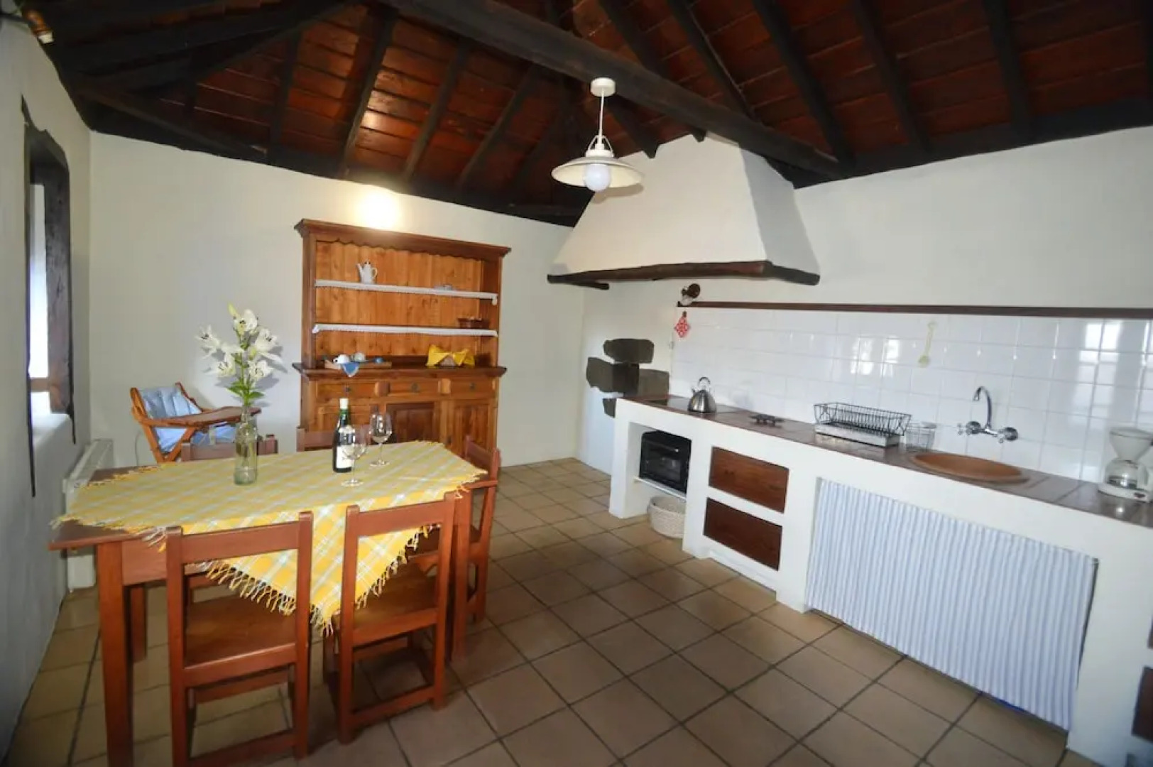 Casa Rural La Higuerita by Isla Bonita