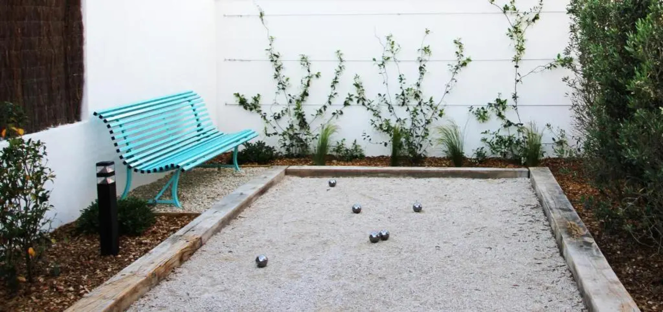 Les Loges En Provence "Le 1911"