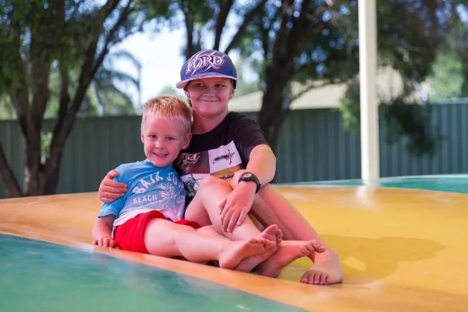 NRMA Dubbo Holiday Park