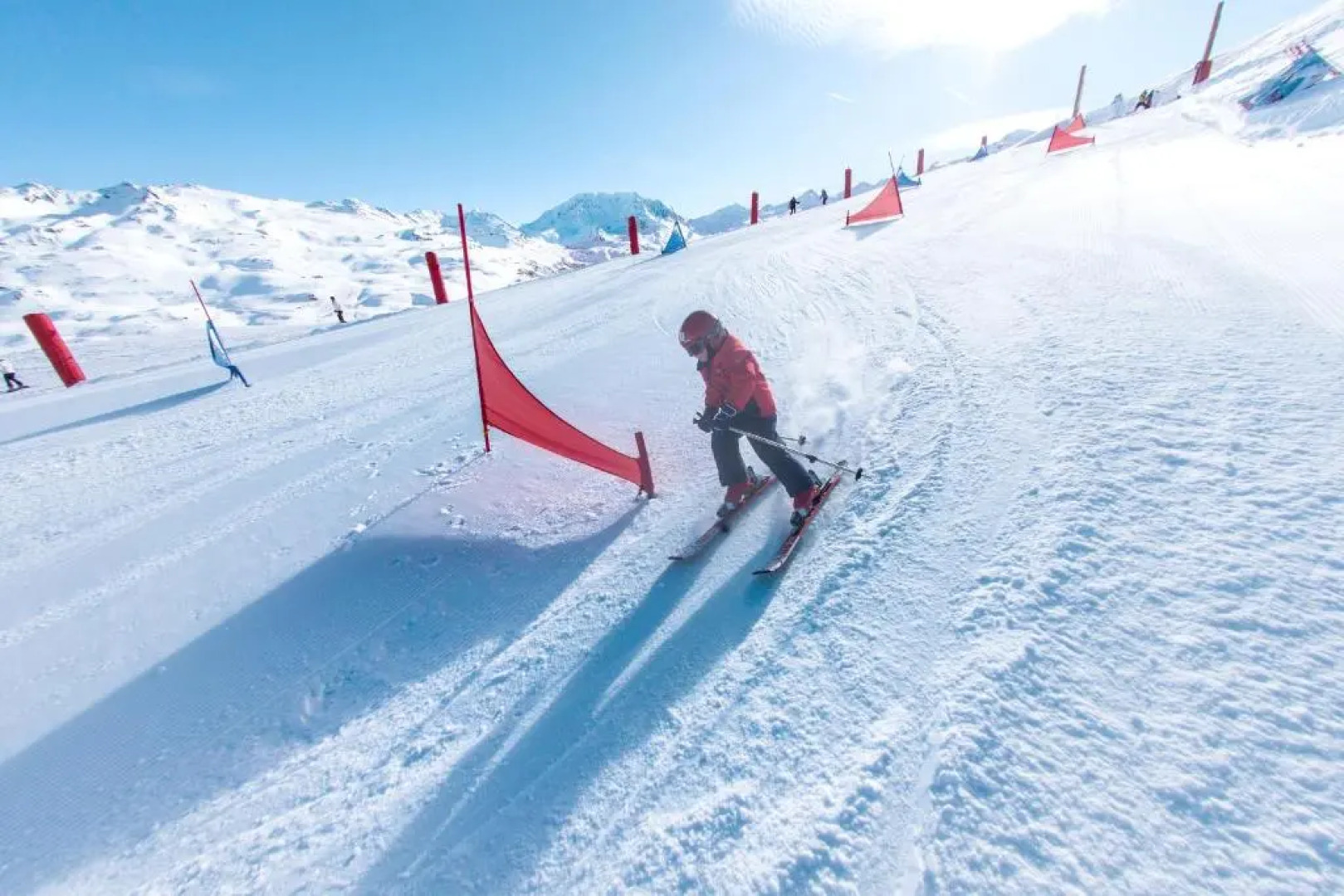 SOWELL RÉSIDENCES Pierre Blanche