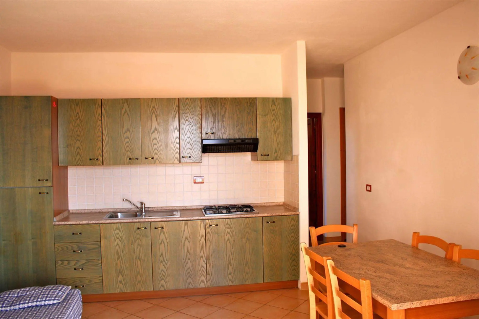 Tanca Torre - Agenzia Isola Rossa